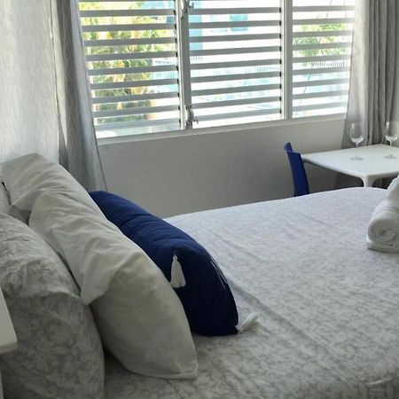 Dalia Lovers By Sea Rentals San Juan Esterno foto