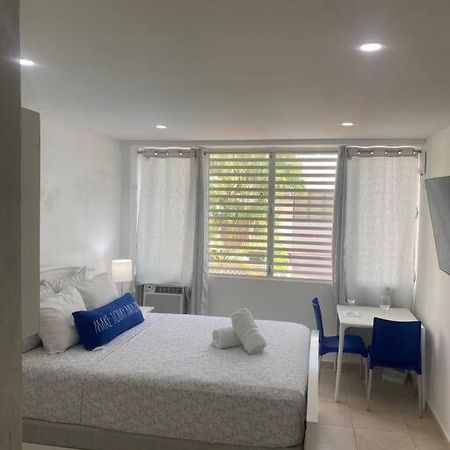 Dalia Lovers By Sea Rentals San Juan Esterno foto