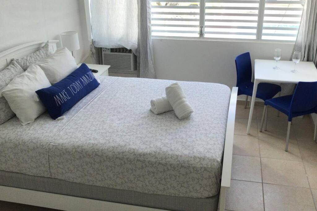 Dalia Lovers By Sea Rentals San Juan Esterno foto