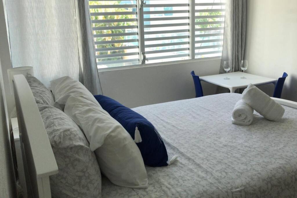 Dalia Lovers By Sea Rentals San Juan Esterno foto