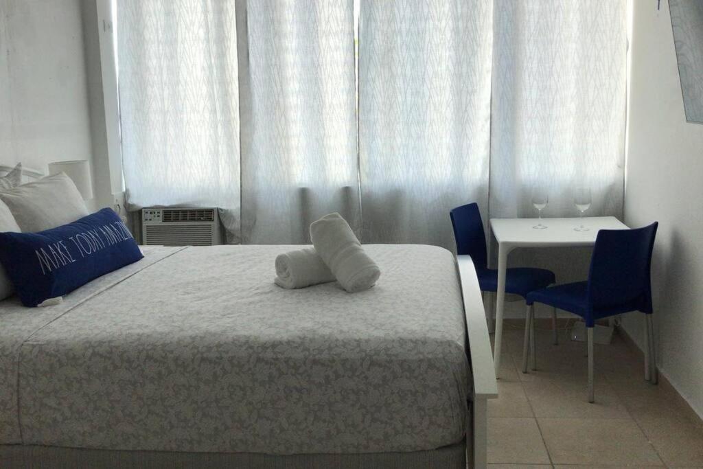 Dalia Lovers By Sea Rentals San Juan Esterno foto