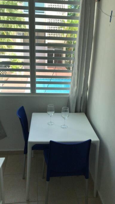 Dalia Lovers By Sea Rentals San Juan Esterno foto