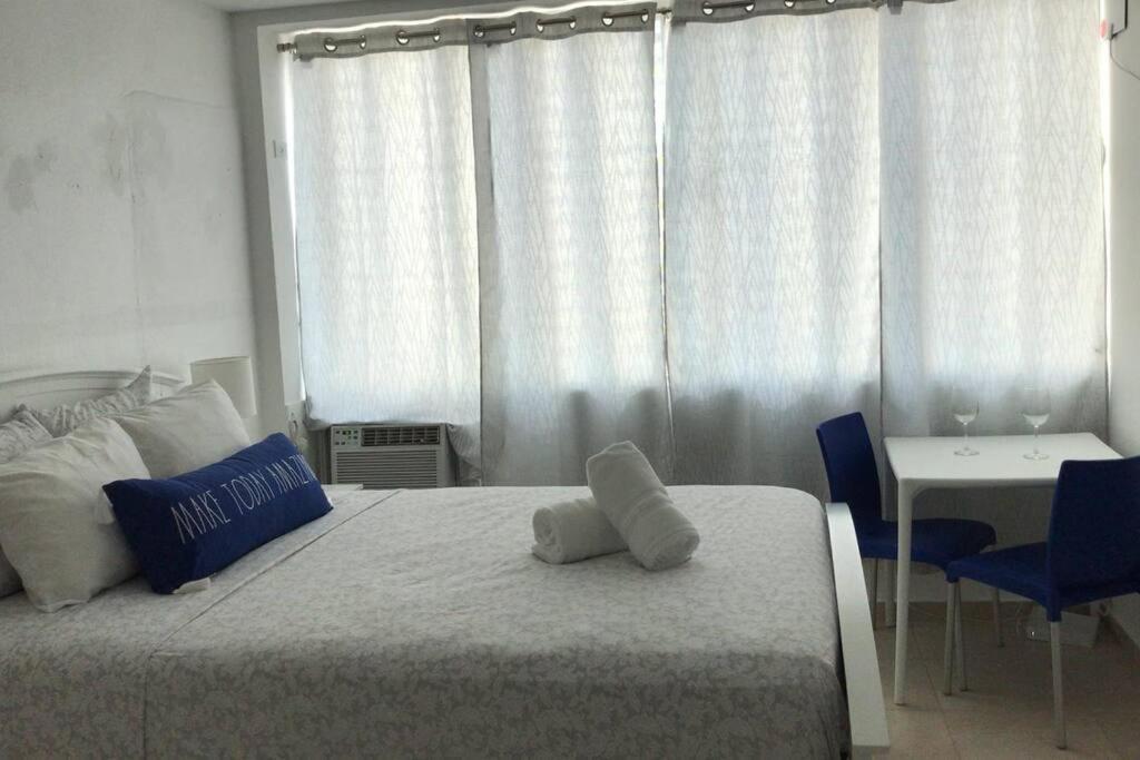 Dalia Lovers By Sea Rentals San Juan Esterno foto