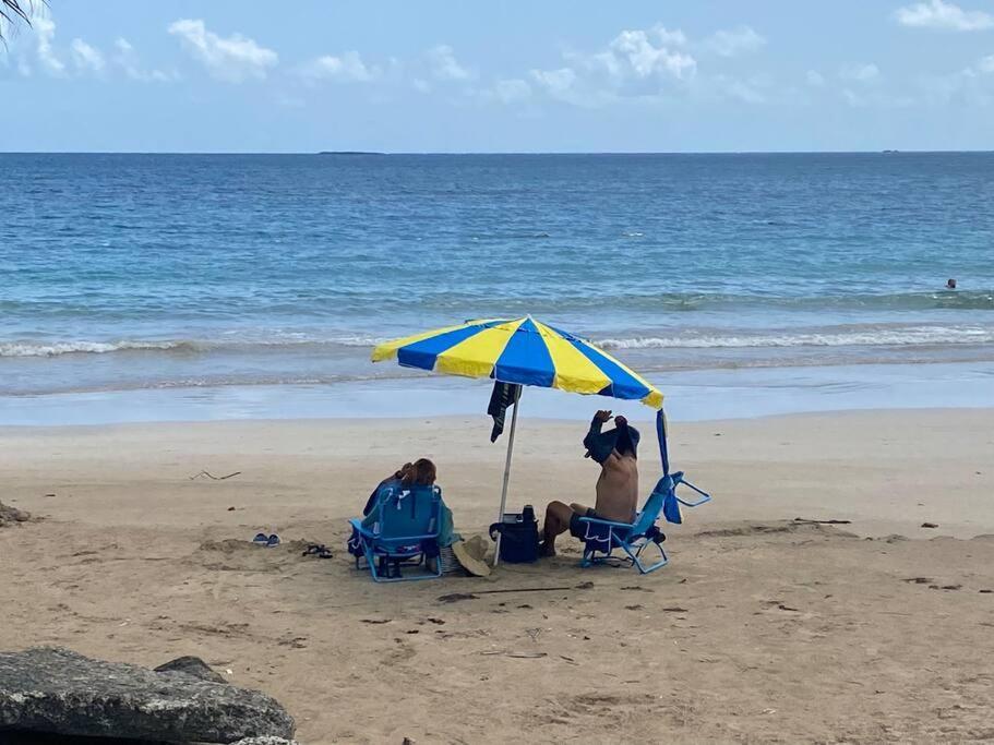 Dalia Lovers By Sea Rentals San Juan Esterno foto