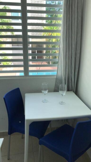 Dalia Lovers By Sea Rentals San Juan Esterno foto