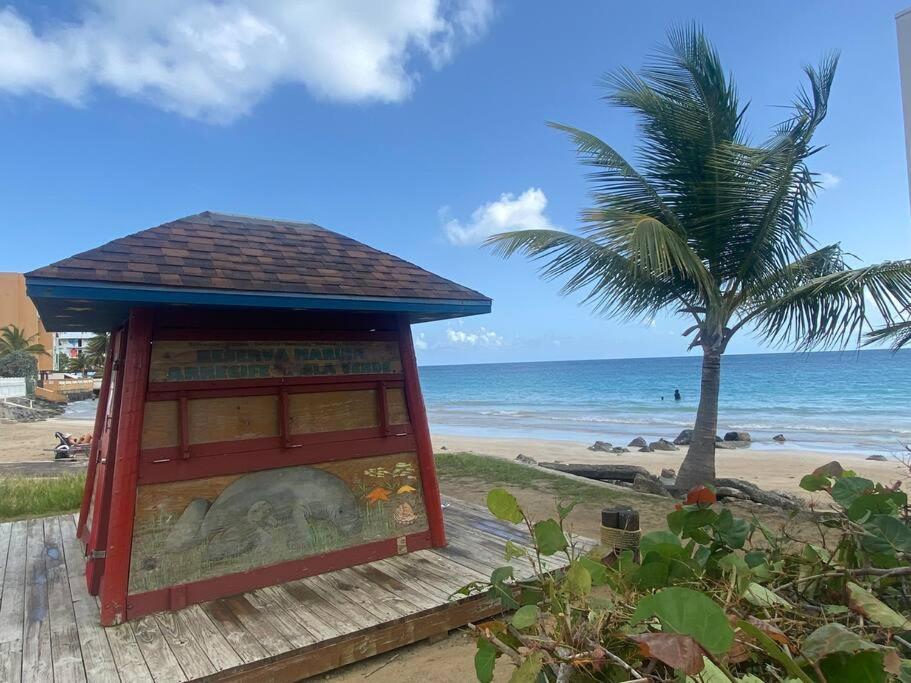Dalia Lovers By Sea Rentals San Juan Esterno foto