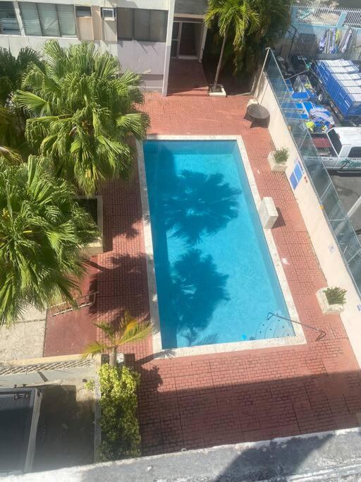 Dalia Lovers By Sea Rentals San Juan Esterno foto