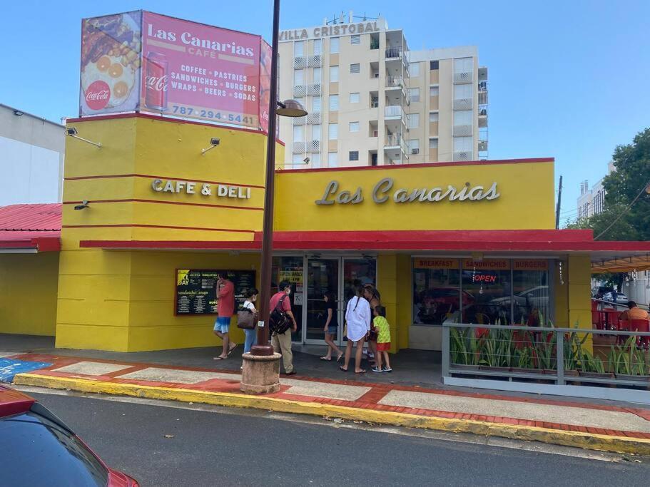 Dalia Lovers By Sea Rentals San Juan Esterno foto
