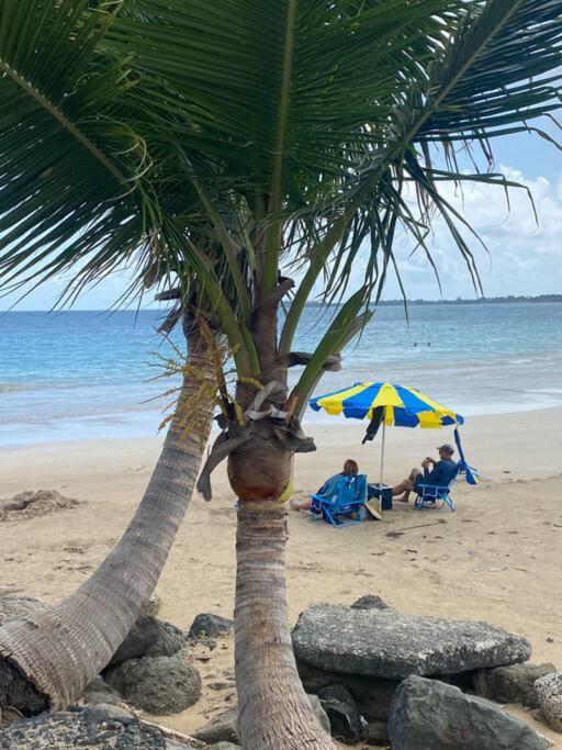 Dalia Lovers By Sea Rentals San Juan Esterno foto